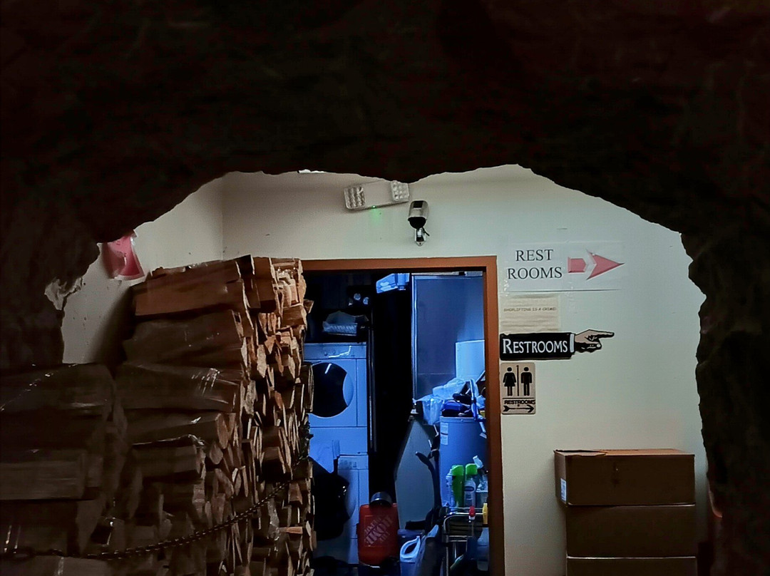 Hollow Mountain-Hanksville必去景点