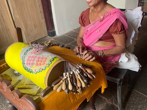 DM Lanka Tours-卡图纳耶克必去景点