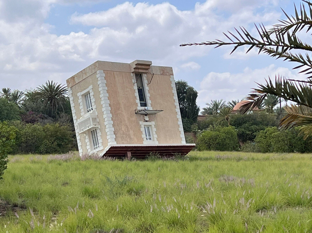 Marrakech Insiders-马拉喀什必去景点