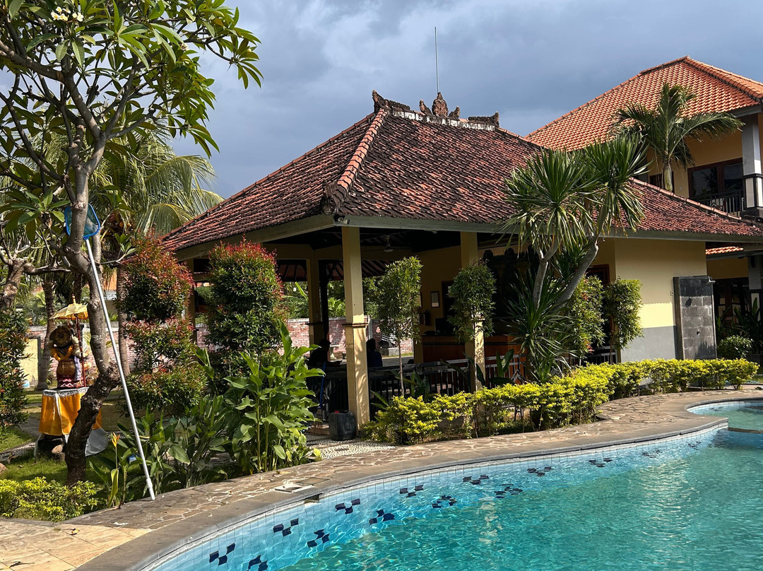 Hotel My Lovina主图