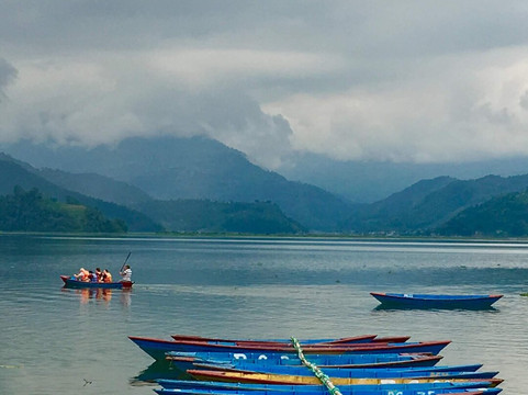Shangri-la-voyages-加德满都必去景点