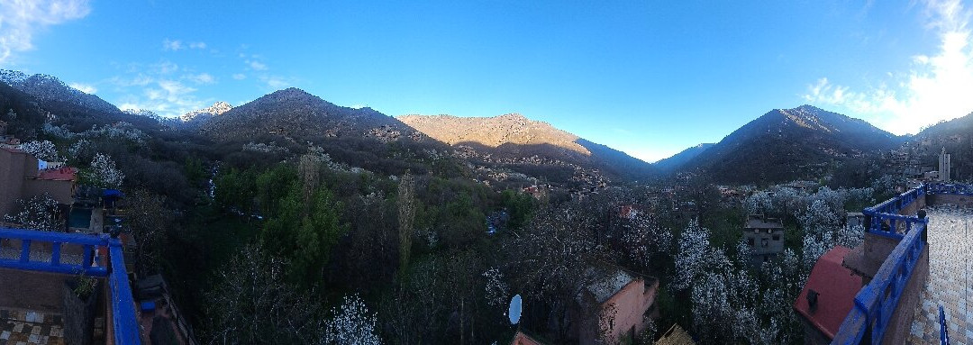 BerberTrekking.com-马拉喀什必去景点