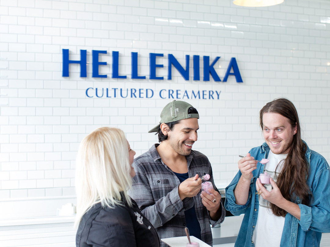 Eat Seattle-西雅图必去景点