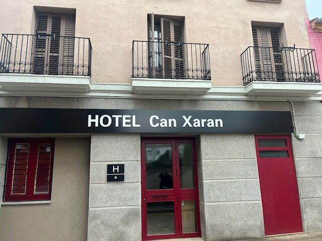 Fonda Can Xaran