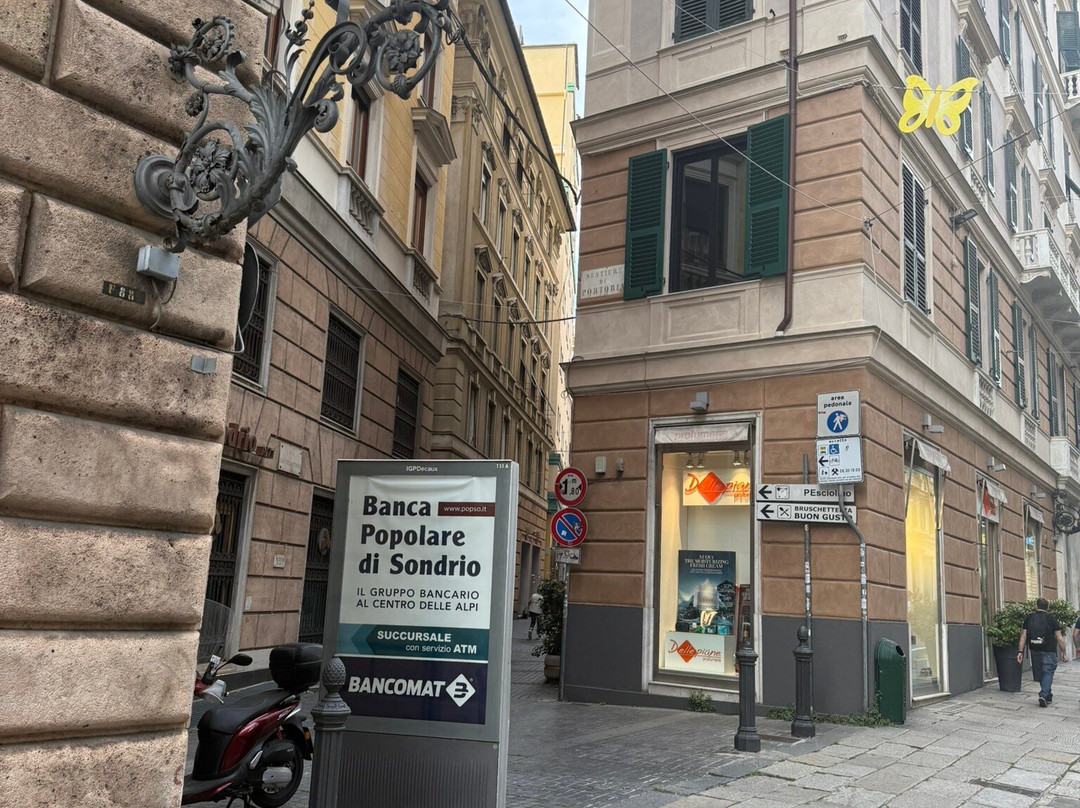 贝斯特韦斯特城市酒店主图