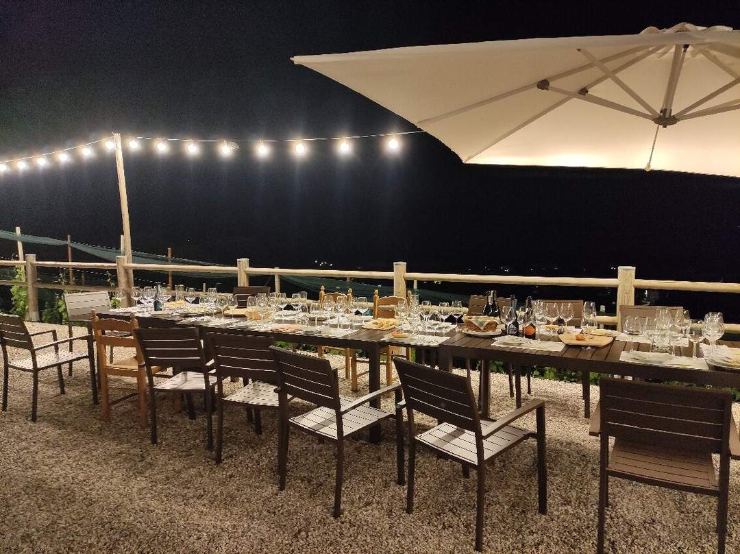 Cantina Pietrovecchio