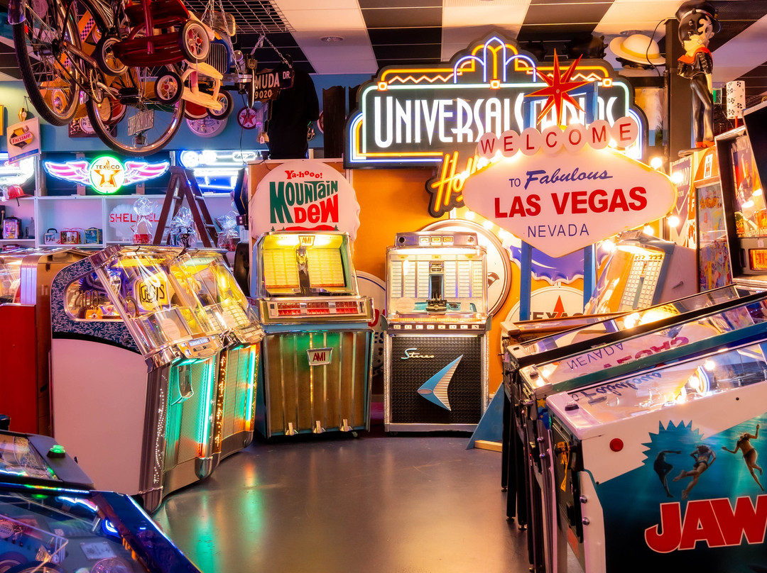 American Vintage Unlimited景点图片
