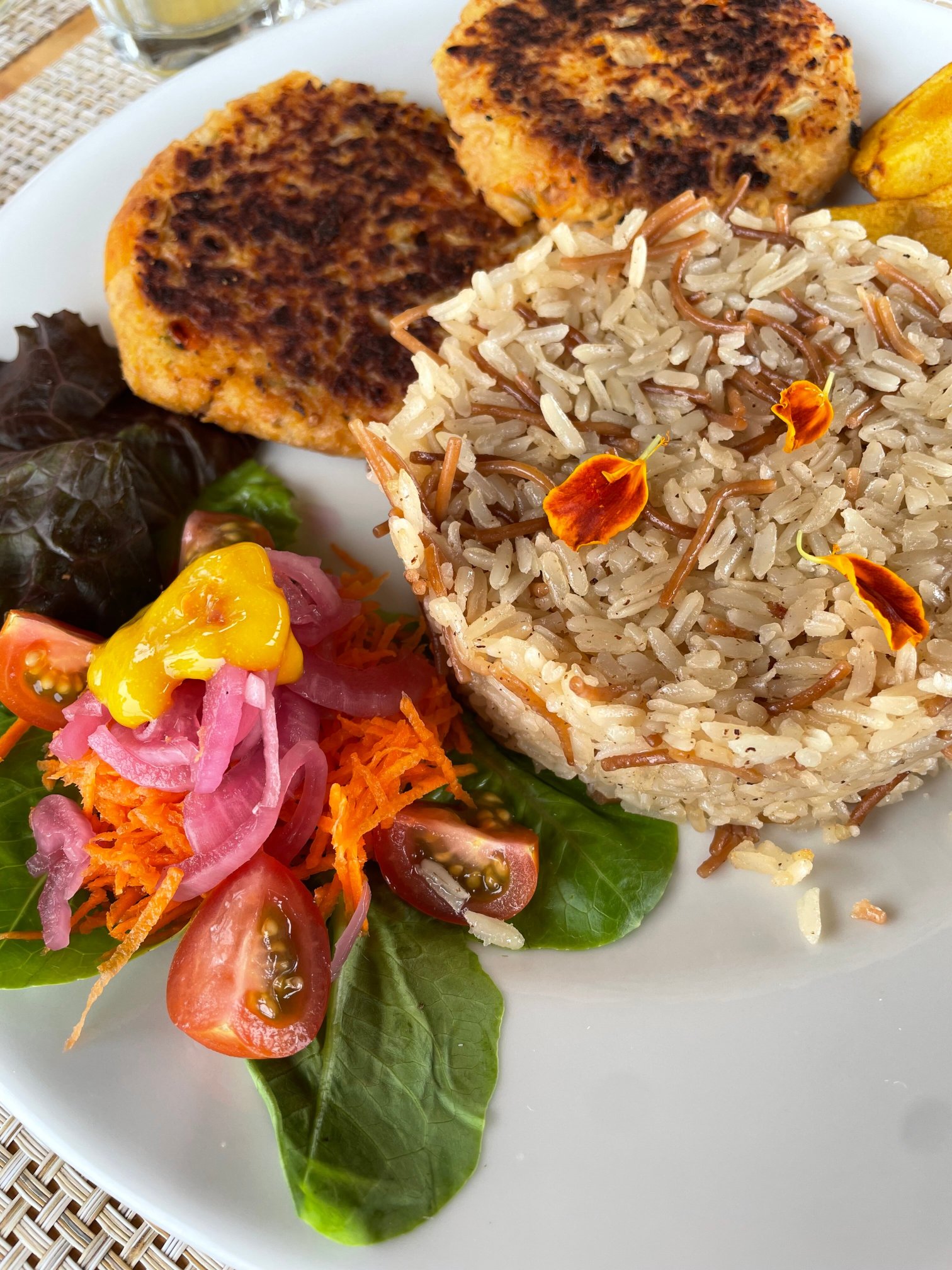 El Dorado Nature Reserve-官方