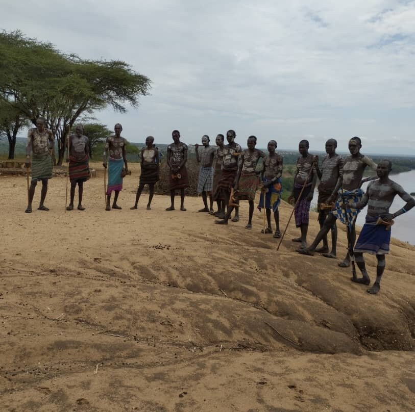 Ethio Trekking And  Expeditions-亚的斯亚贝巴必去景点