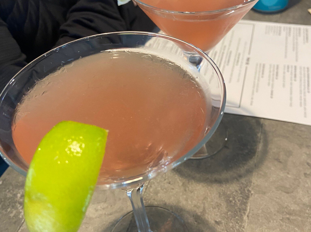 The Captains Golf Course-Brewster必去景点