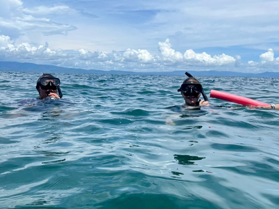 Changing Tide Tours-希门尼斯港必去景点