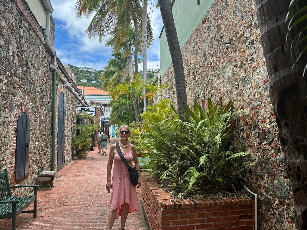 Main Street-夏洛特阿马利亚必去景点