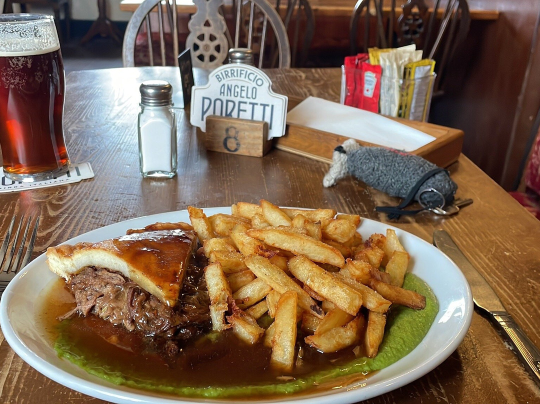 The Strands Inn & Strands Brewery主图