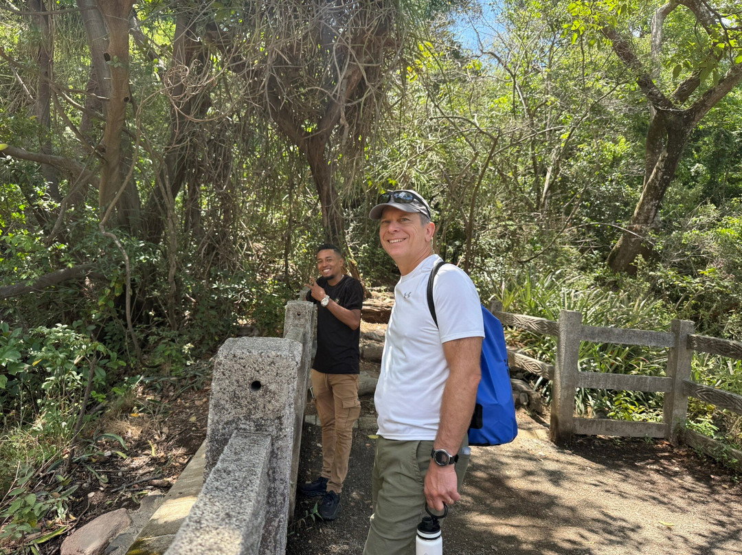 Guanabooking-萨迪纳尔必去景点