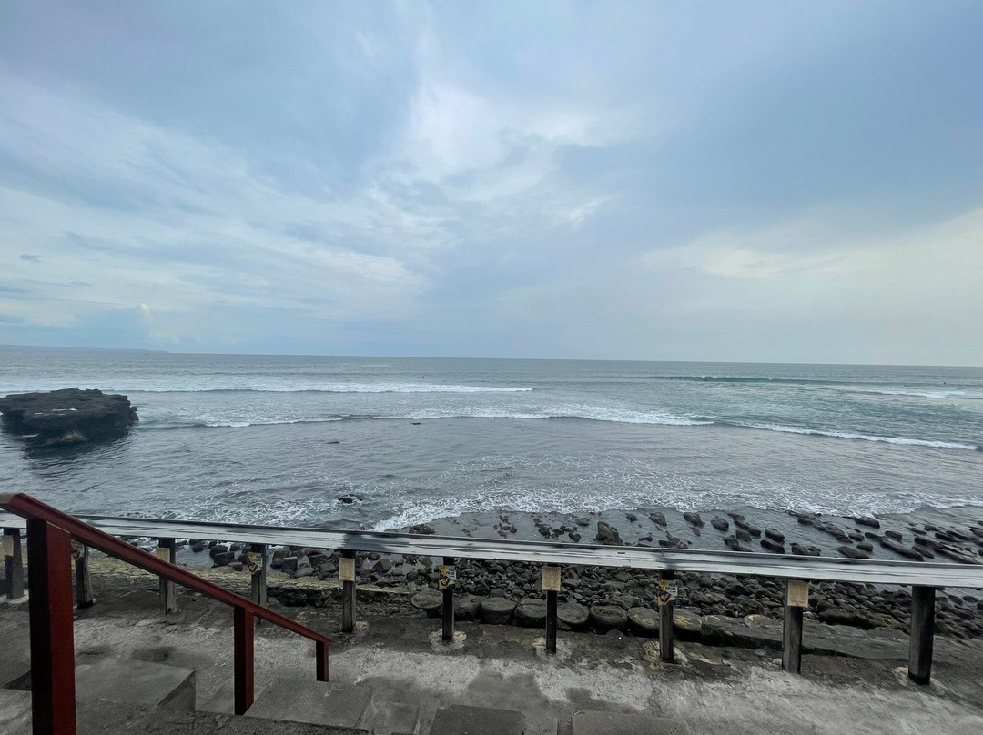 Echo Beach Canggu-长谷必去景点