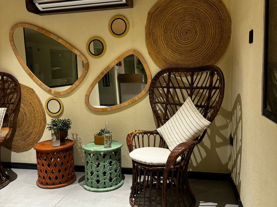 Fahid Beach Club by Barbossa