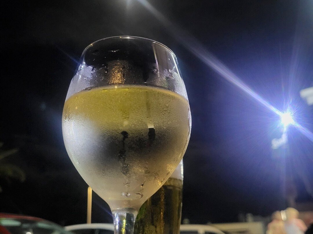 The Snug Bar-卡门港必去景点