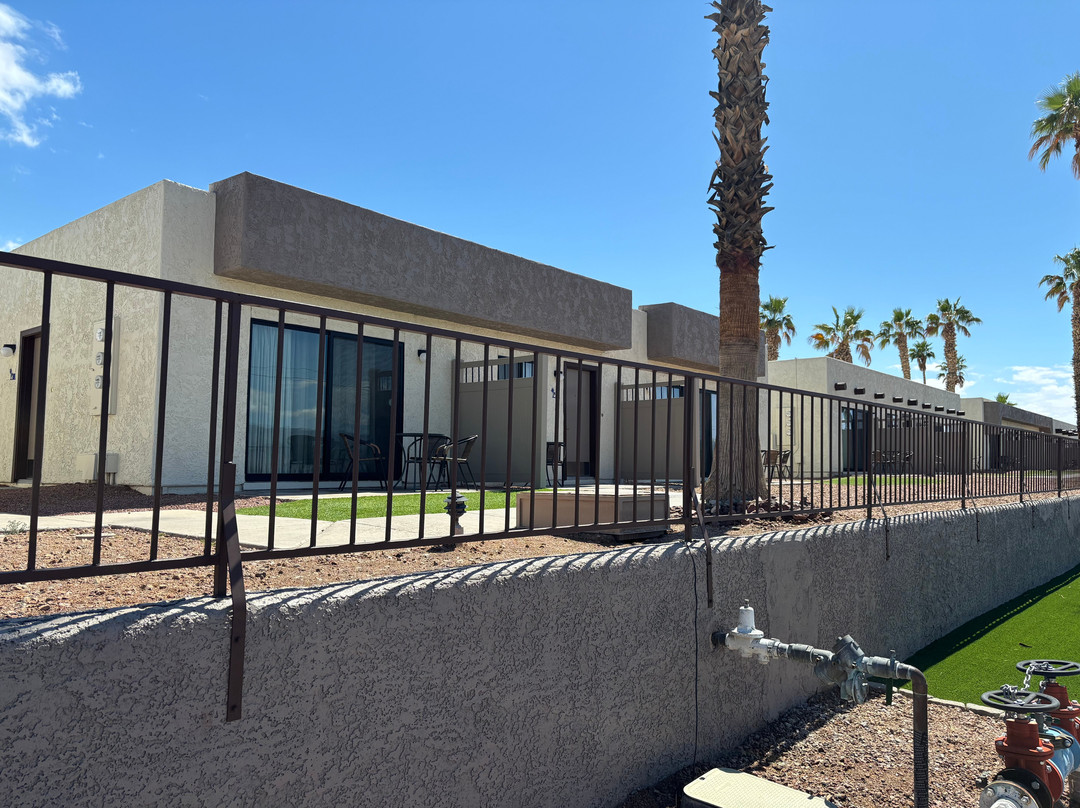 Worldmark Havasu Dunes主图