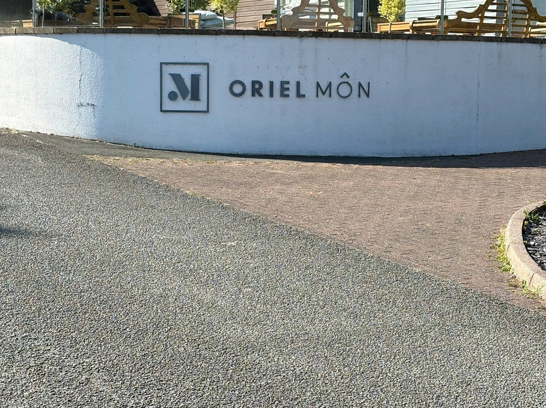 Oriel Môn景点图片