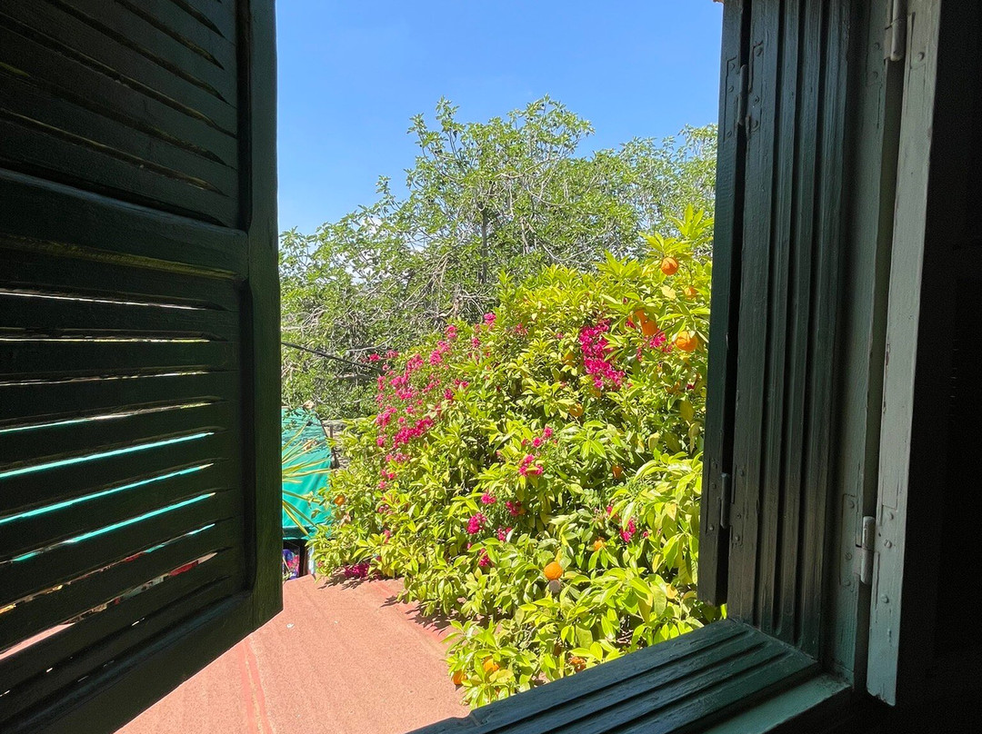 Hotel Chellal d'Ouzoud主图