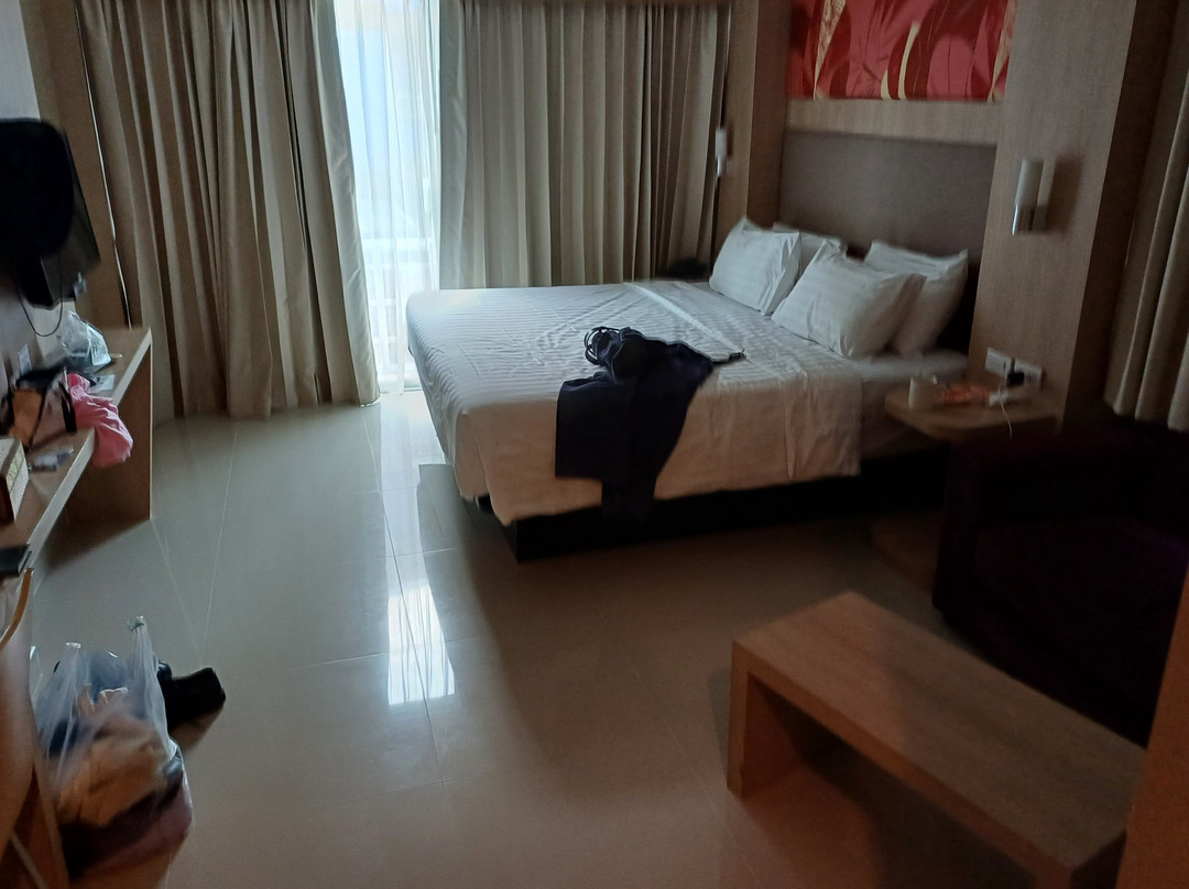 Best Western Royal Buriram Hotel主图