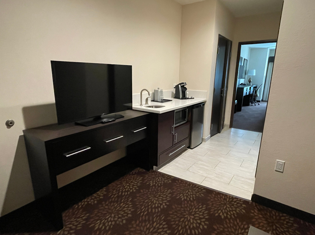 Holiday Inn Trophy Club By IHG主图