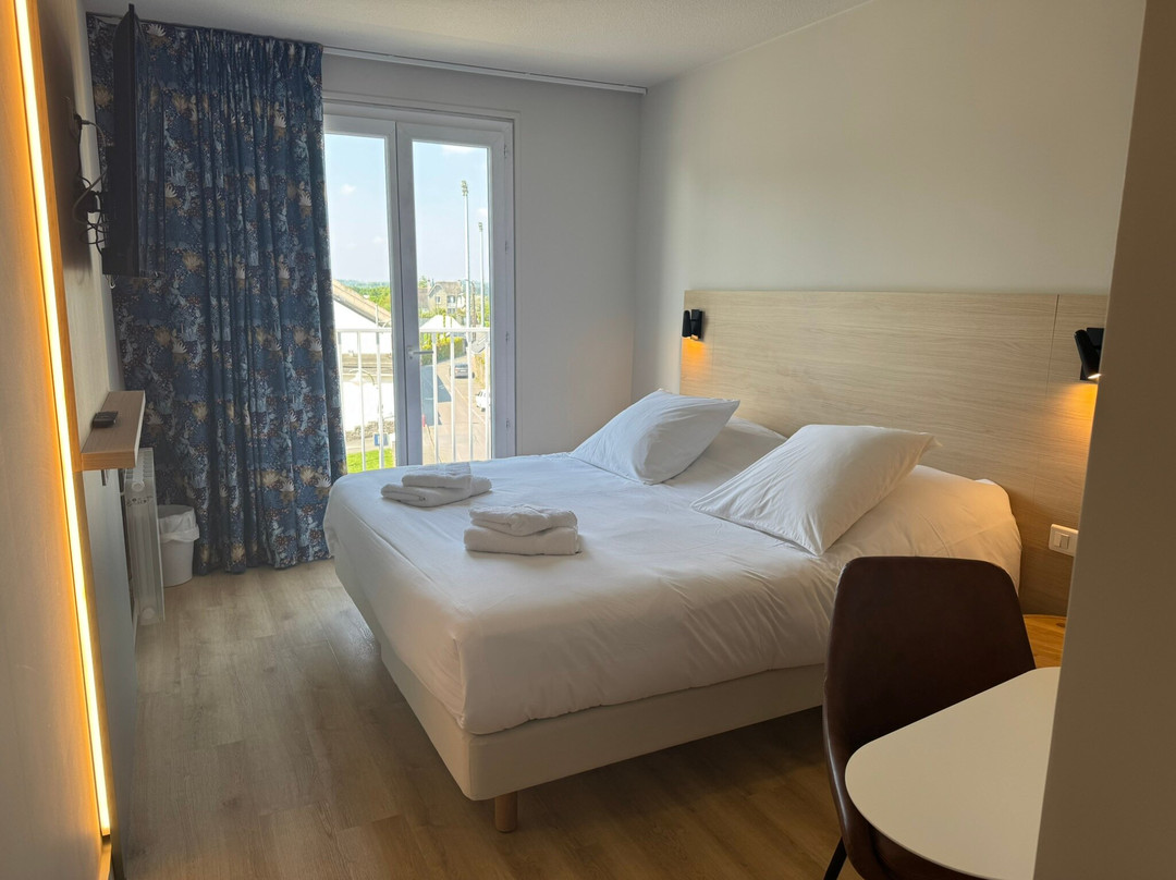 Hotel Noz Vad主图