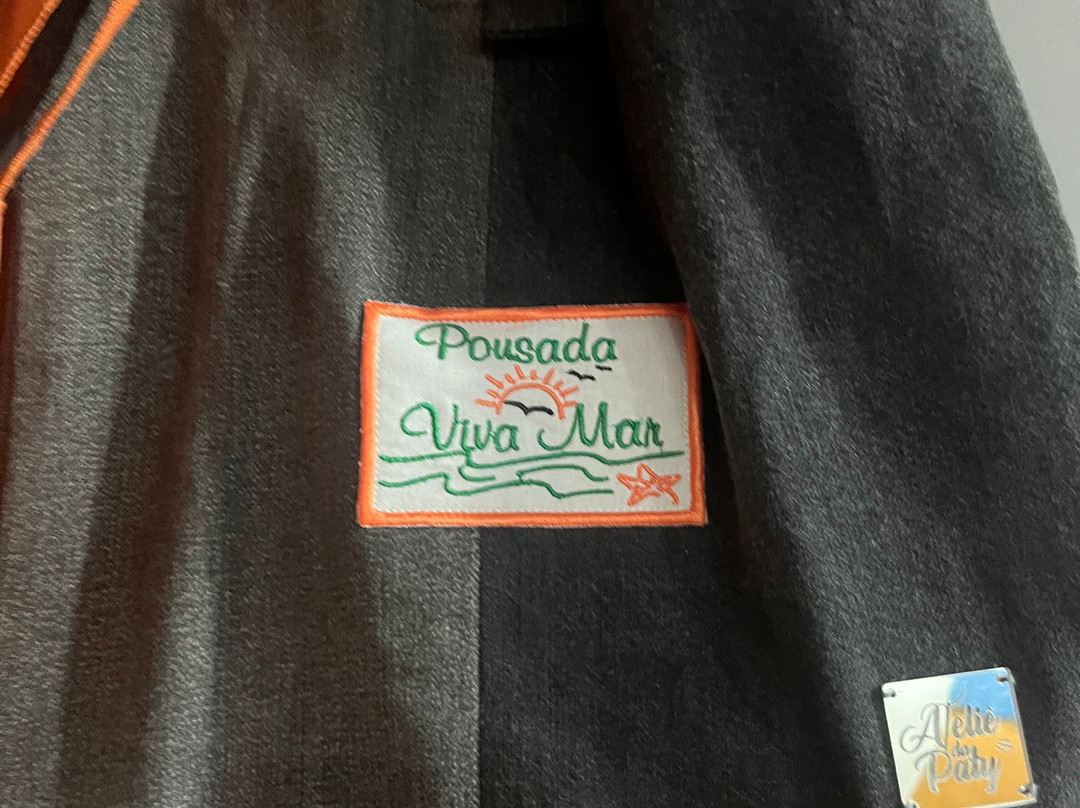 Pousada Viva Mar主图