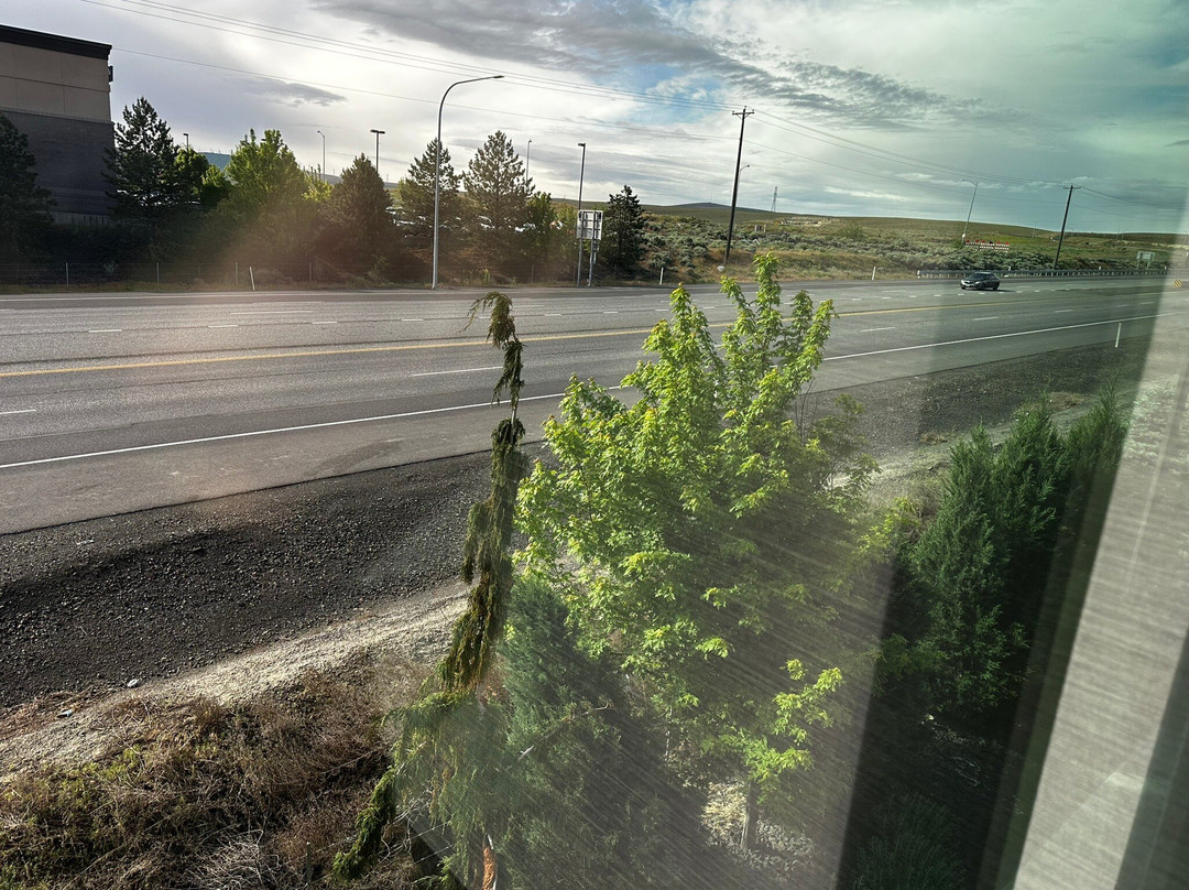 Comfort Suites Kennewick at Southridge主图