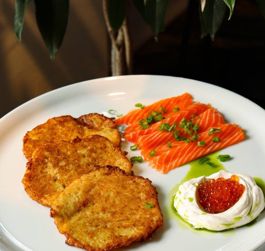 Salt Bistro