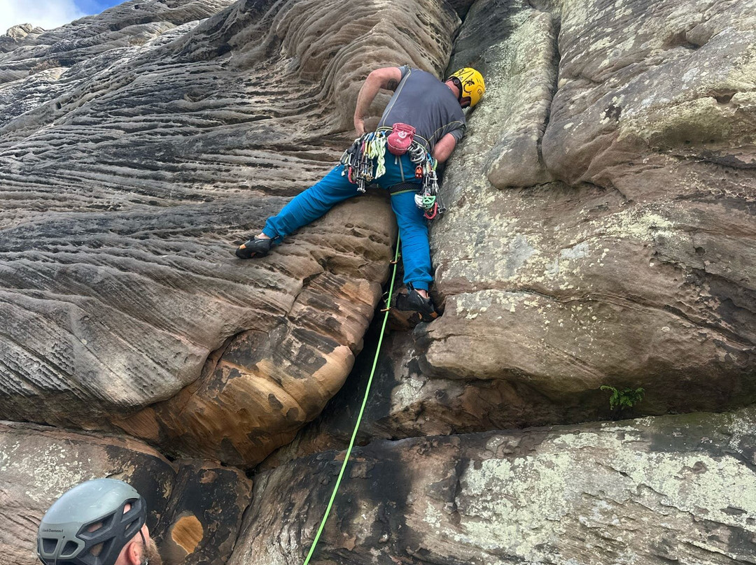 Keswick Adventures景点图片