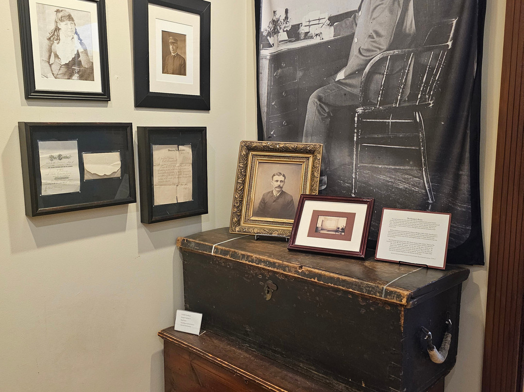 Hull Lifesaving Museum景点图片