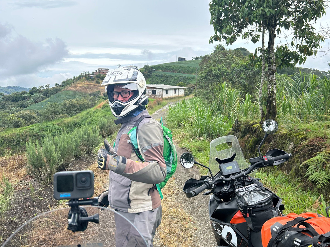 EpiCo Moto Adventures-卡利必去景点