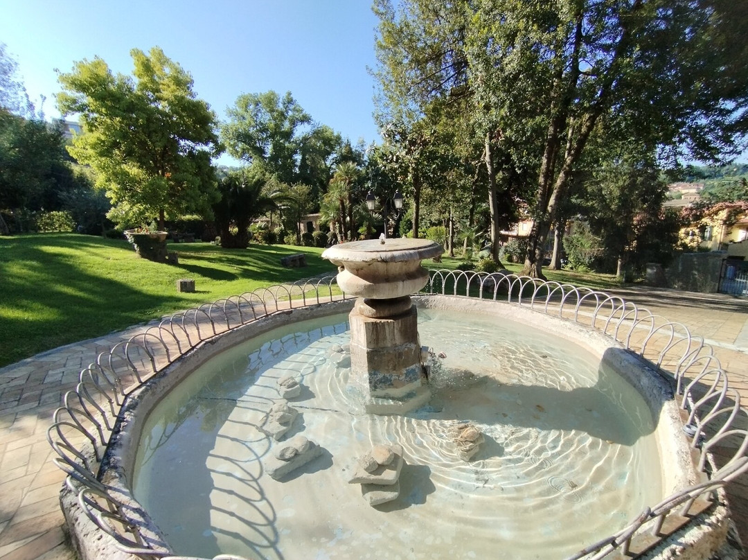 Hotel Il Cavalier D'Arpino主图