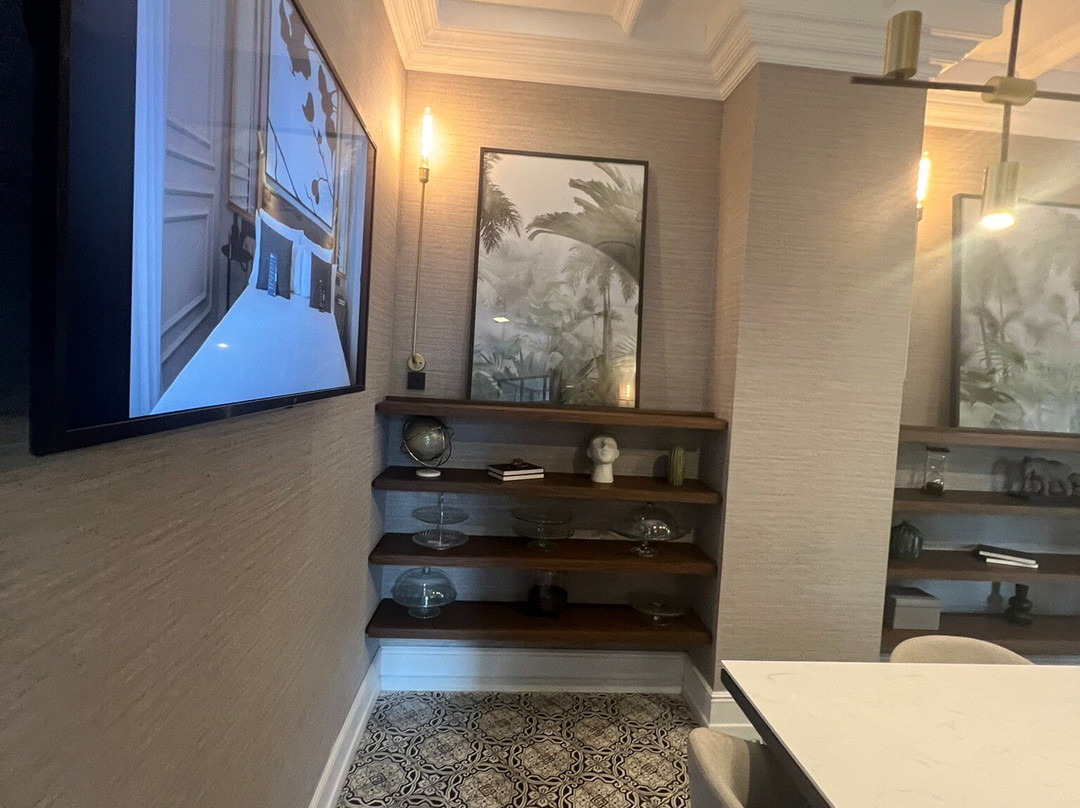 L&H Gran Via Valencia主图