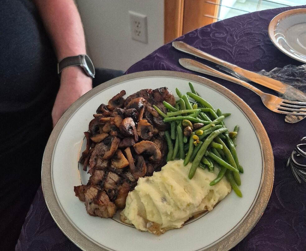 River Spring Lodge主图