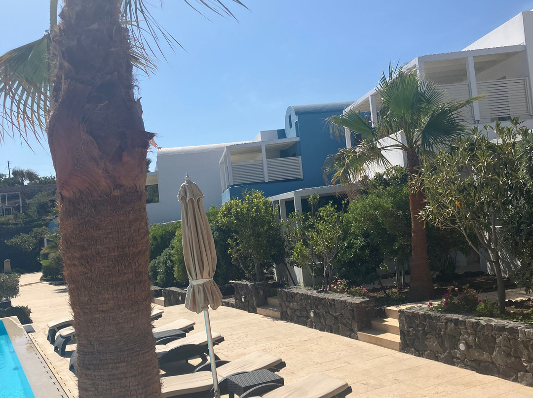 Aurora Luxury Suites主图