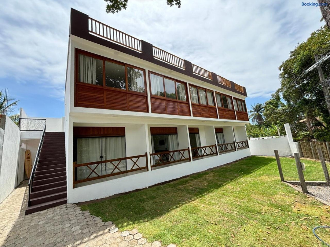 Pousada Mel do Cacau