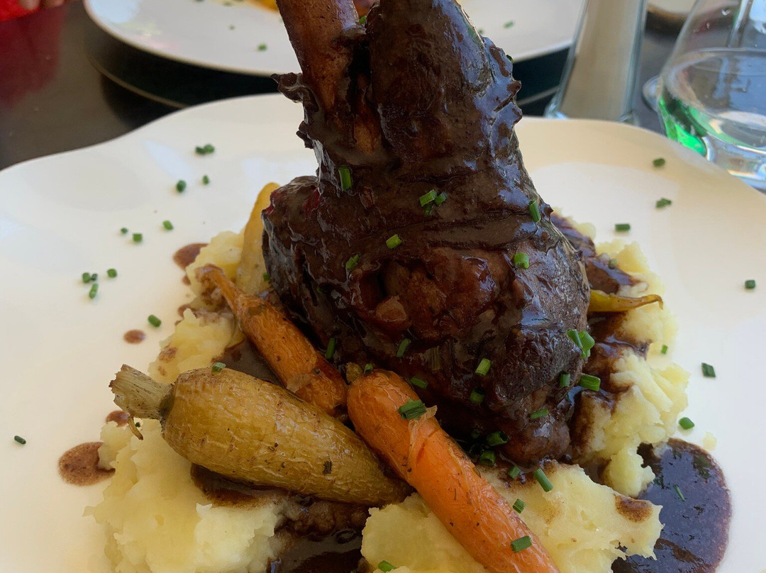 Domaine De Privadière主图