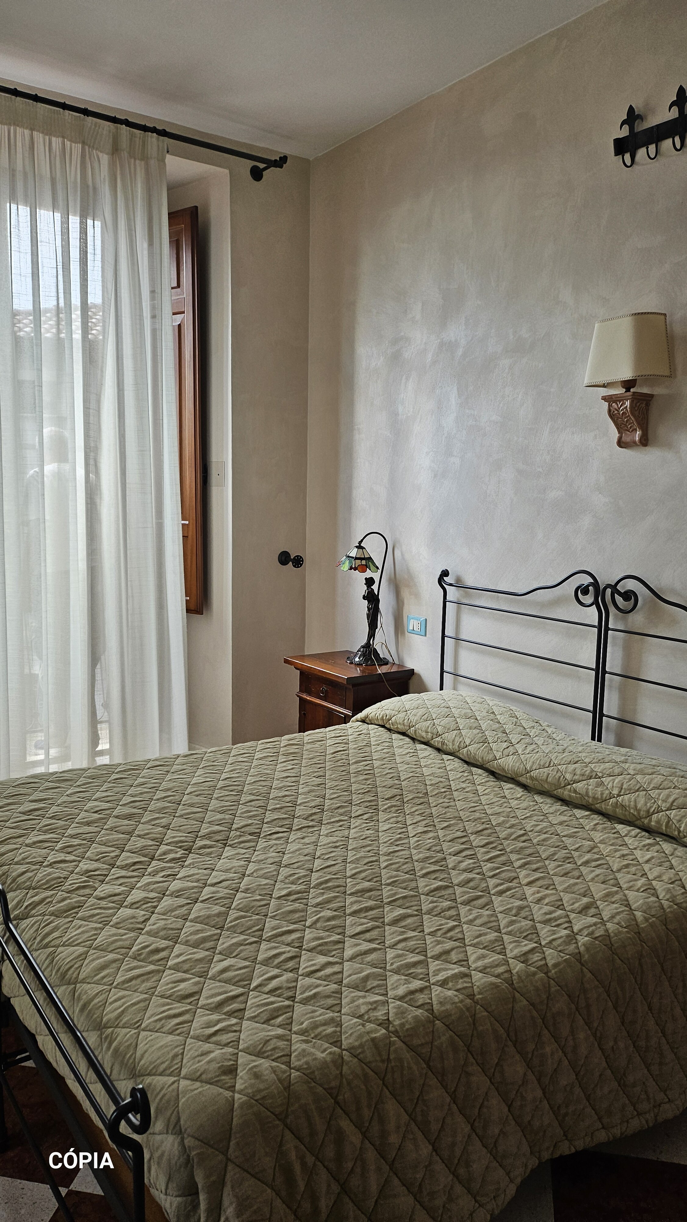 Hotel Villa Cosilinum-客卧
