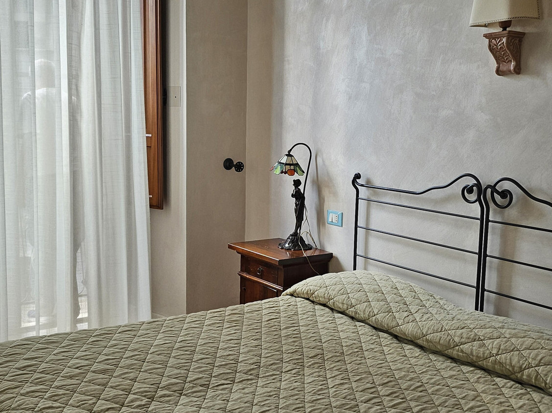 Hotel Villa Cosilinum主图