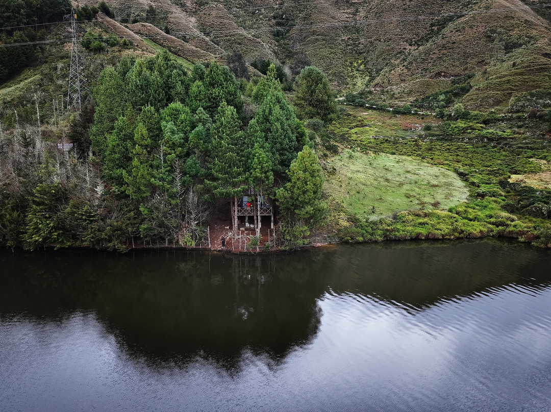 Corani Lake-科恰班巴必去景点