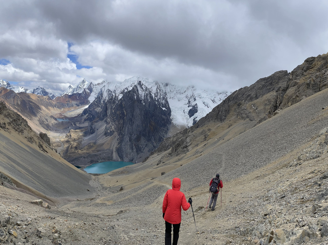 Cordillera Huayhuash-Ancash Region必去景点