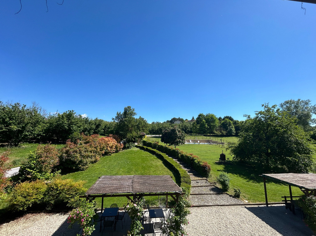 Agriturismo La Cà D'Olga主图