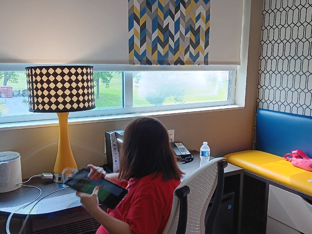 GLō Best Western Tulsa-Catoosa East Route 66主图