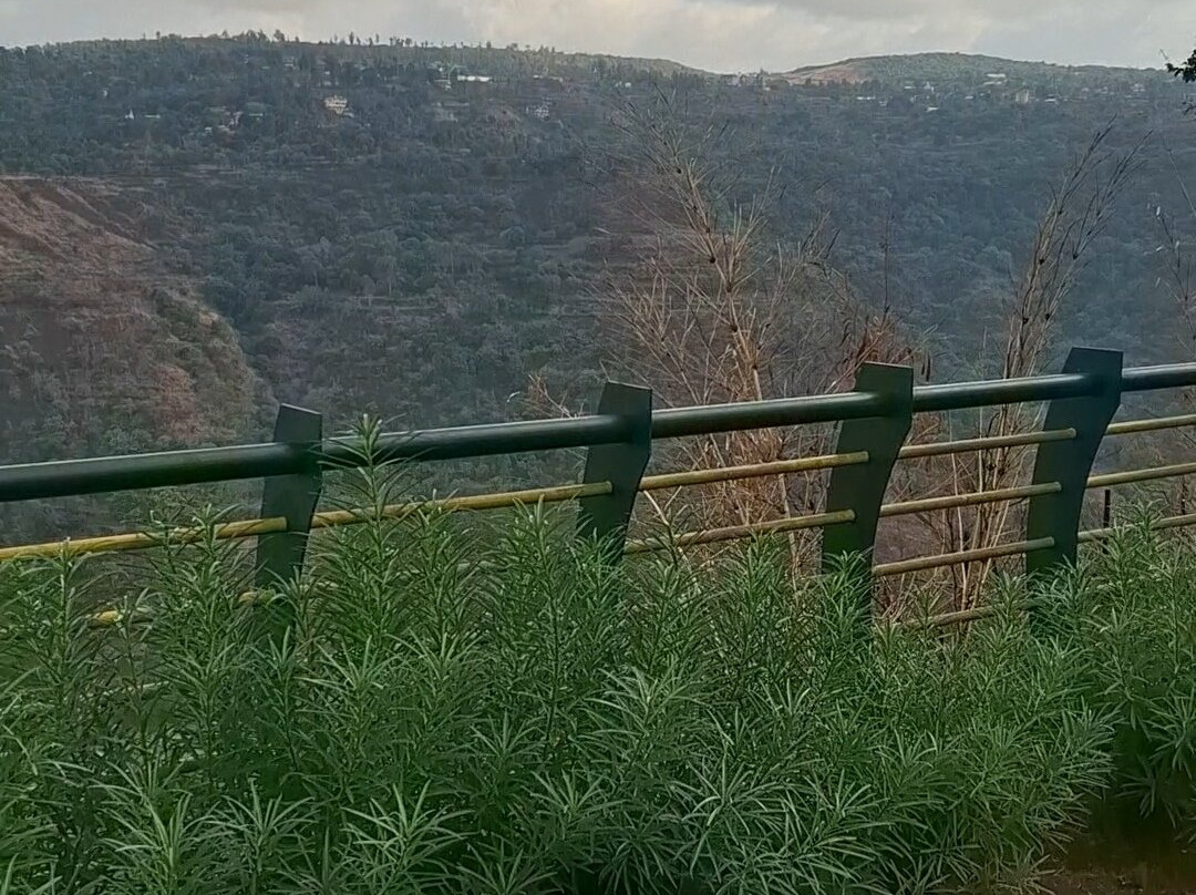 On Wheelz-马哈巴勒什瓦必去景点