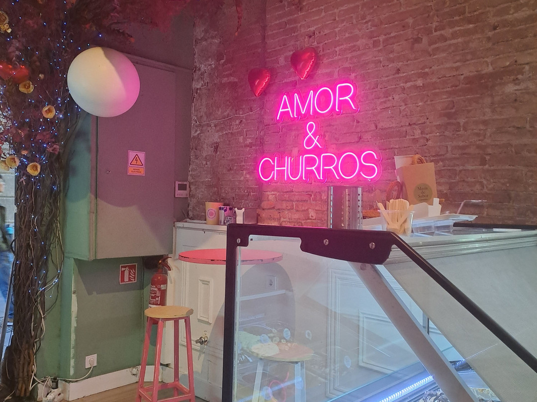 Masía De Sabor