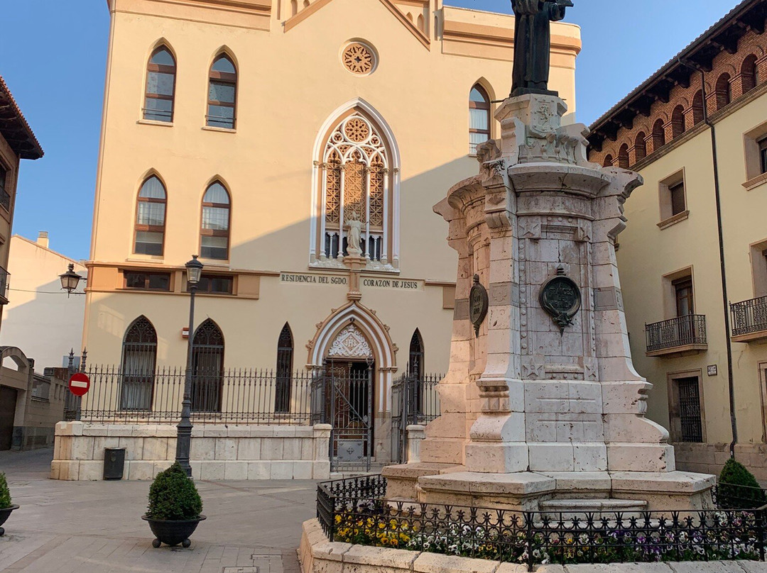 Reina Cristina Hotel主图