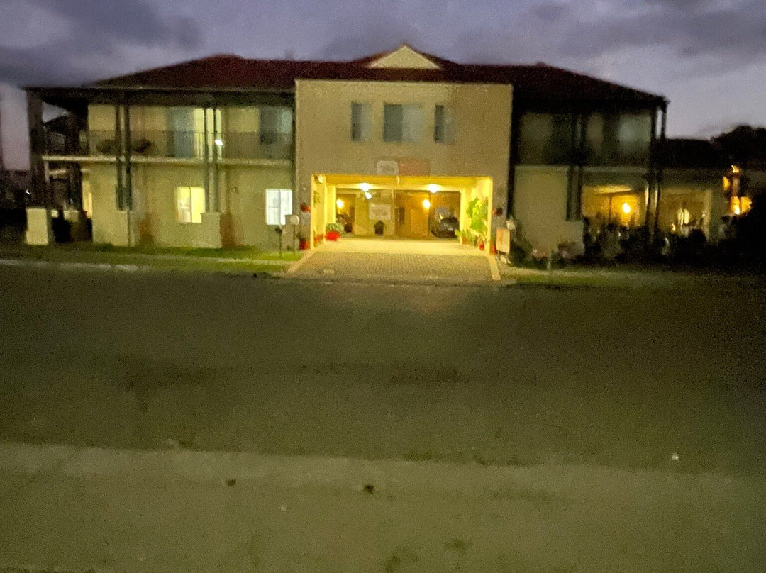 Golden Guitar Motor Inn主图