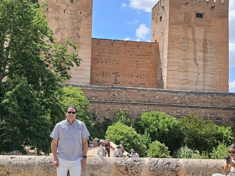 Andalussecret Arabic Alhambra Guide-格拉纳达必去景点